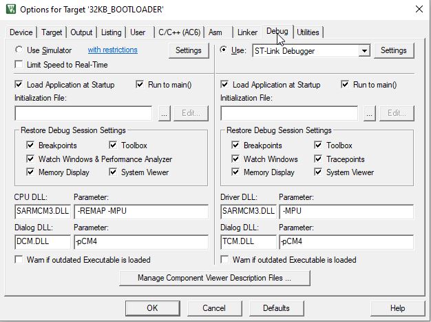 options_for_target_diaglog_debug_tab